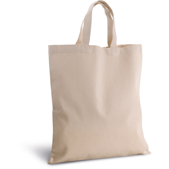 Kimood | Canvas cotton shopping bag